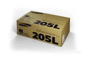 HP Original Toner SU963A, MLT-D205L, black, 5000S, 205L, high capacity, Samsung ML-3310,3710, SCX-4833,5637,5737, O